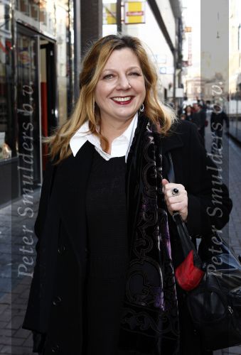 Amsterdam 25 januari 2009
Premiere de dappere muis in Tuschinski. Loretta Schrijver
Peter Smulders bv