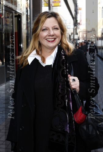 Amsterdam 25 januari 2009
Premiere de dappere muis in Tuschinski. Loretta Schrijver
Peter Smulders bv