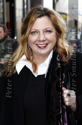 Amsterdam 25 januari 2009
Premiere de dappere muis in Tuschinski. Loretta Schrijver
Peter Smulders bv