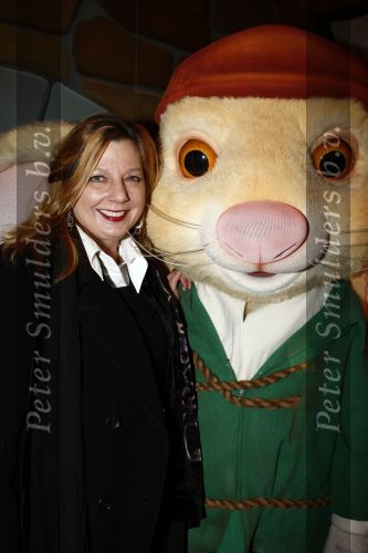 Amsterdam 25 januari 2009
Premiere de dappere muis in Tuschinski. Loretta Schrijver
Peter Smulders bv