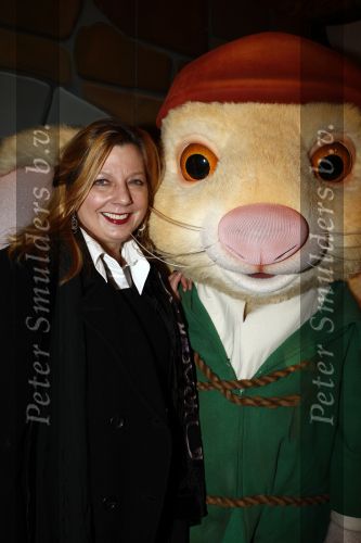 Amsterdam 25 januari 2009
Premiere de dappere muis in Tuschinski. Loretta Schrijver
Peter Smulders bv