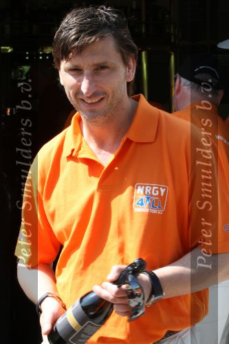 Ommen, 25 Mei 2009 Energy4all Golfdag 2009 op golfbaan Hooge Graven
met veel BN-ers, georganiseerd door golfpro Joost Hage en zijn vrouw Gina Hage
Luc Nilis
Peter Smulders BV Eindhoven