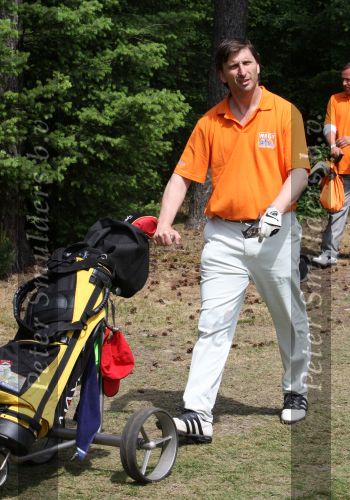 Ommen, 25 Mei 2009 Energy4all Golfdag 2009 op golfbaan Hooge Graven
met veel BN-ers, georganiseerd door golfpro Joost Hage en zijn vrouw Gina Hage
Luc Nilis
Peter Smulders BV Eindhoven