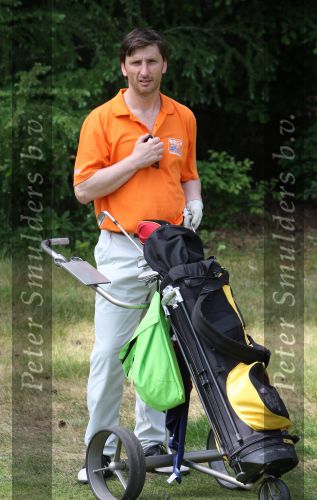 Ommen, 25 Mei 2009 Energy4all Golfdag 2009 op golfbaan Hooge Graven
met veel BN-ers, georganiseerd door golfpro Joost Hage en zijn vrouw Gina Hage
Luc Nilis
Peter Smulders BV Eindhoven