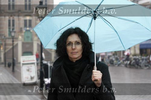 Culemborg 14 maart 2009
Lucie Mosterd bij signeersessie voor haar nieuwe boek.
Peter Smulders bv