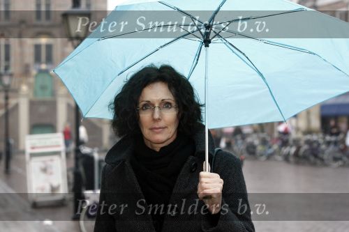 Culemborg 14 maart 2009
Lucie Mosterd bij signeersessie voor haar nieuwe boek.
Peter Smulders bv