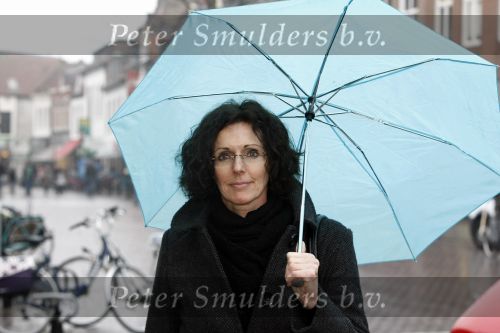 Culemborg 14 maart 2009
Lucie Mosterd bij signeersessie voor haar nieuwe boek.
Peter Smulders bv