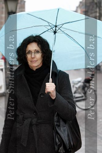 Culemborg 14 maart 2009
Lucie Mosterd bij signeersessie voor haar nieuwe boek.
Peter Smulders bv