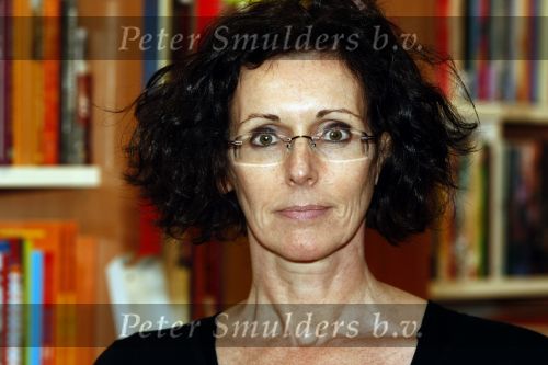 Culemborg 14 maart 2009
Lucie Mosterd bij signeersessie voor haar nieuwe boek.
Peter Smulders bv