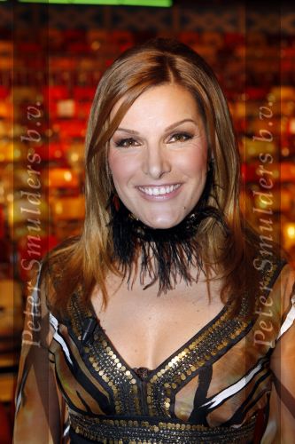 Amsterdam 17 december 2007
Tros Kerstcircus bij afrika afrika . Lucille Werner