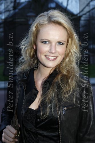 Breukelen 6 april 2009
Presentatie cd Edwin. Maaike popstar
Peter Smulders bv