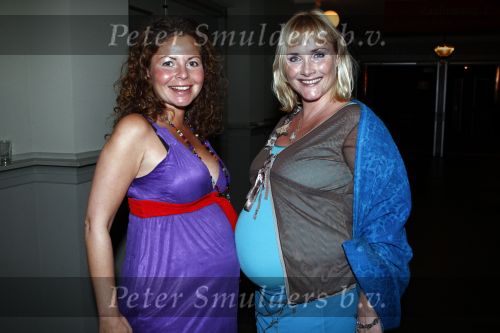 Hilvarenbeek 28 september 2008
Premiere sound of music in efteling theater. Marleen v d Loo en Maaike Widdershoven allebei zwanger
Peter Smulders bv