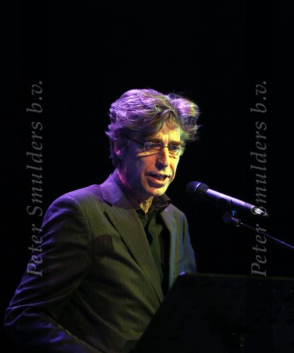 Amsterdam 30 maart 2009
Hommage aan Jenny Arean in de meervaart met verschillende artiesten.
Marc Marie Huijbregts en Loes Luca presenteren het programma. Maarten v Roozendaal
Peter Smulders bv