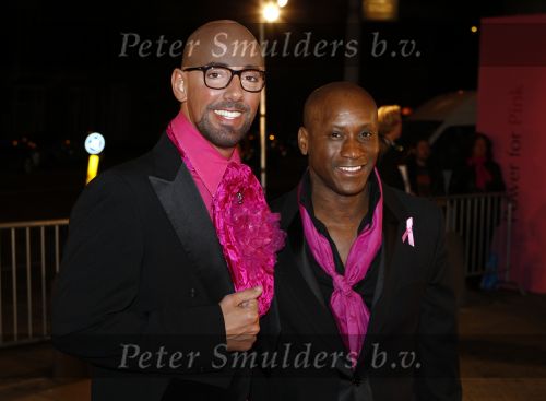 Amsterdam 29 september 2008
Pink Ribbon gala in het concert gebouw. Maik de Boer
Peter Smulders bv