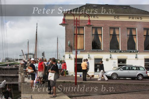 Makkum, 1  Augustus 2008