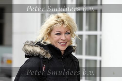 Den Haag 20 januari 2009
Manuela Kemp in Den Haag op weg naar de studio van arrow rock fm.
Peter Smulders bv