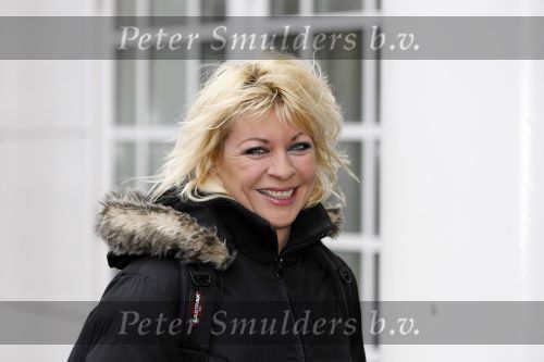Den Haag 20 januari 2009
Manuela Kemp in Den Haag op weg naar de studio van arrow rock fm.
Peter Smulders bv