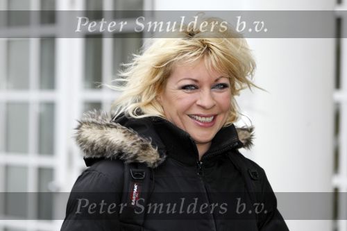 Den Haag 20 januari 2009
Manuela Kemp in Den Haag op weg naar de studio van arrow rock fm.
Peter Smulders bv