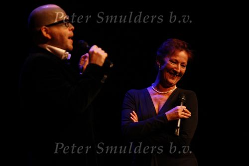 Amsterdam 30 maart 2009
Hommage aan Jenny Arean in de meervaart met verschillende artiesten.
Marc Marie Huijbregts en Loes Luca presenteren het programma.
Peter Smulders bv