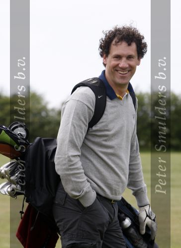 Alkmaar 19 mei 2008
Golfdag voor energy for all op golfbaan sluisplder. 
Marcel Maier