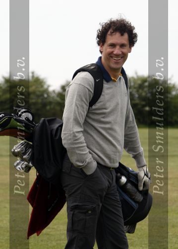 Alkmaar 19 mei 2008
Golfdag voor energy for all op golfbaan sluisplder. 
Marcel Maier