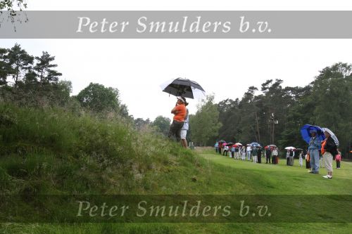 Valkenswaard, 7 Juni 2008
ABN AMRO Ladies Open 2008 op de Eindhovensche Golf
Marcella Neggers uit Waalre