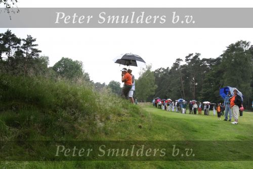 Valkenswaard, 7 Juni 2008
ABN AMRO Ladies Open 2008 op de Eindhovensche Golf
Marcella Neggers uit Waalre