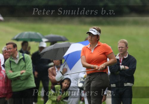 Valkenswaard, 7 Juni 2008
ABN AMRO Ladies Open 2008 op de Eindhovensche Golf
Marcella Neggers uit Waalre