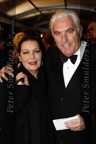 Amsterdam 17 maart 2008
Premiere Zomerhitte in Tuschinski. Marco Bakker en Willeke v Ammelrooy
Peter Smulders bv