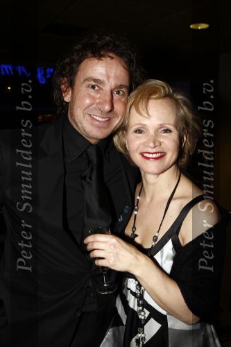 Amstelveen 4 februari 2008
Marco Borsato bij premiere van Renee Soutendijk.