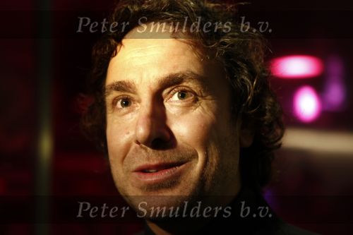 Amstelveen 4 februari 2008
Marco Borsato bij premiere van Renee Soutendijk.
Peter Smulders bv
