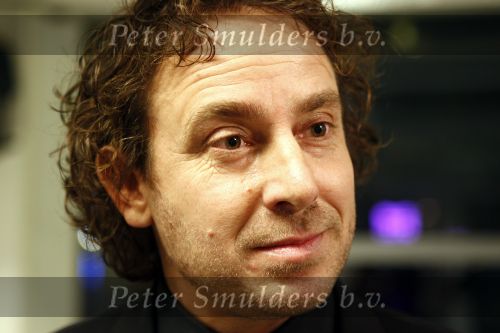 Amstelveen 4 februari 2008
Marco Borsato bij premiere van Renee Soutendijk.
