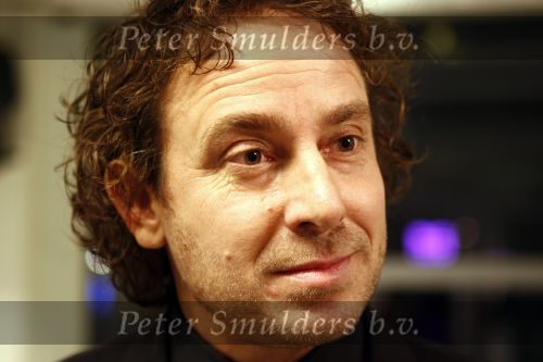 Amstelveen 4 februari 2008
Marco Borsato bij premiere van Renee Soutendijk.