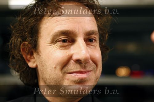 Amstelveen 4 februari 2008
Marco Borsato bij premiere van Renee Soutendijk.