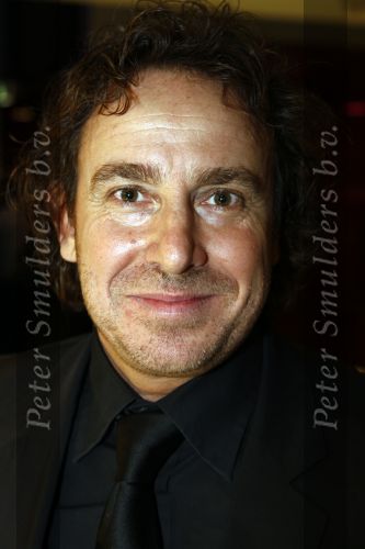Amstelveen 4 februari 2008
Marco Borsato bij premiere van Renee Soutendijk.