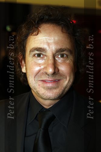Amstelveen 4 februari 2008
Marco Borsato bij premiere van Renee Soutendijk.