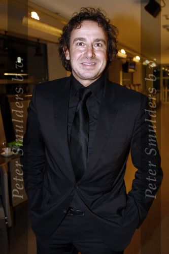 Amstelveen 4 februari 2008
Marco Borsato bij premiere van Renee Soutendijk.
