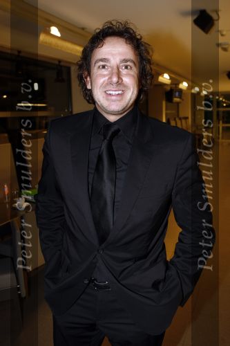 Amstelveen 4 februari 2008
Marco Borsato bij premiere van Renee Soutendijk.