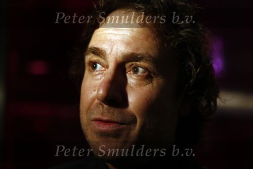 Amstelveen 4 februari 2008
Marco Borsato bij premiere van Renee Soutendijk.