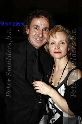 Amstelveen 4 februari 2008
Marco Borsato bij premiere van Renee Soutendijk.