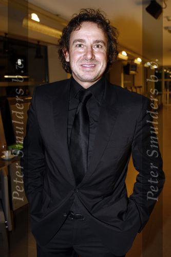 Amstelveen 4 februari 2008
Marco Borsato bij premiere van Renee Soutendijk.