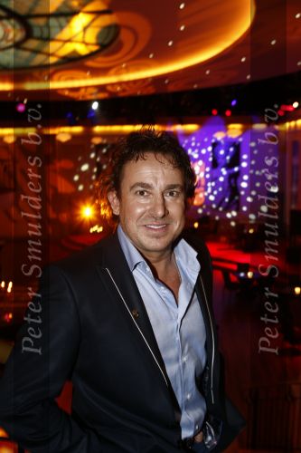 Hilversum 5 maart 2009
Uitreiking van de gouden harpen in studi 21. Marco Borsato
Peter Smulders bv