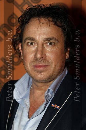 Hilversum 5 maart 2009
Uitreiking van de gouden harpen in studi 21. Marco Borsato
Peter Smulders bv