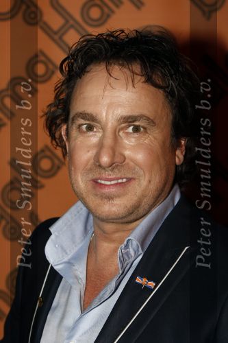 Hilversum 5 maart 2009
Uitreiking van de gouden harpen in studi 21. Marco Borsato
Peter Smulders bv