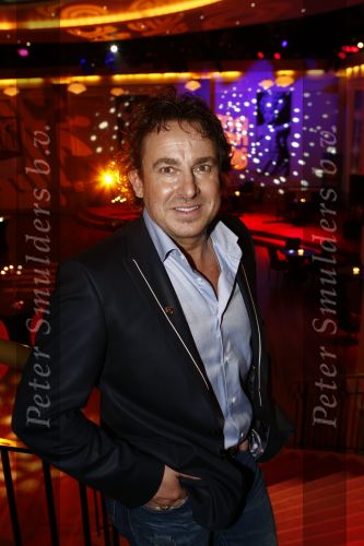 Hilversum 5 maart 2009
Uitreiking van de gouden harpen in studi 21. Marco Borsato
Peter Smulders bv