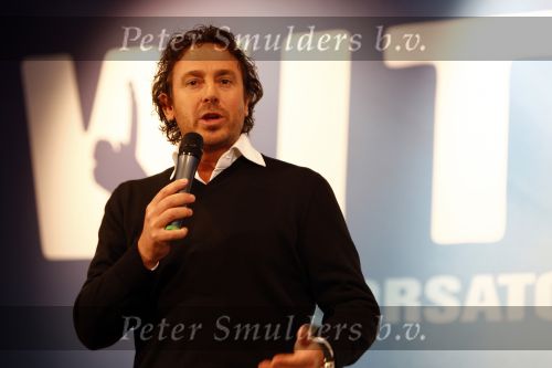 Zaandam 20 maart 2008
Marco Borsato  geeft persconferentie ivm niet album en nieuwe show die wit licht gaat heten.
Peter Smulders bv