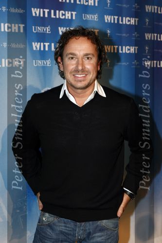 Zaandam 20 maart 2008
Marco Borsato  geeft persconferentie ivm niet album en nieuwe show die wit licht gaat heten.
Peter Smulders bv