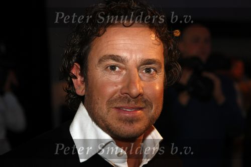 Zaandam 20 maart 2008
Marco Borsato  geeft persconferentie ivm niet album en nieuwe show die wit licht gaat heten.
Peter Smulders bv