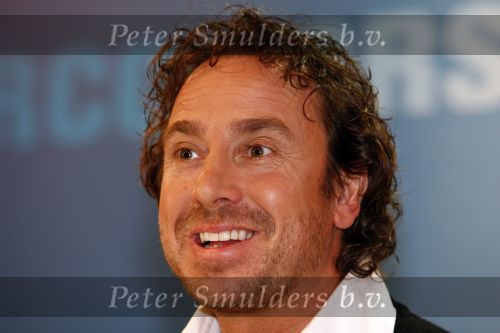 Zaandam 20 maart 2008
Marco Borsato  geeft persconferentie ivm niet album en nieuwe show die wit licht gaat heten.
Peter Smulders bv