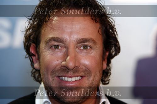 Zaandam 20 maart 2008
Marco Borsato  geeft persconferentie ivm niet album en nieuwe show die wit licht gaat heten.
Peter Smulders bv